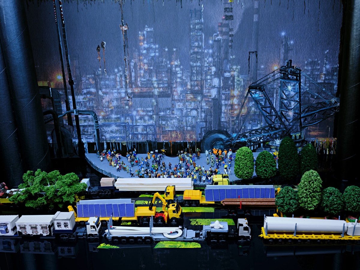 Verschmutzungsrechte